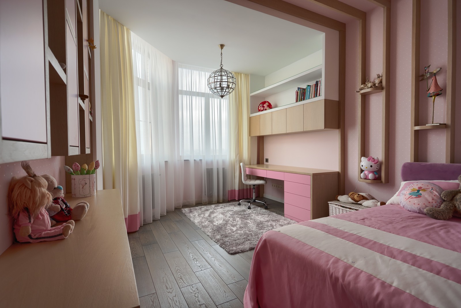 Квартира в ЖК Приоритет