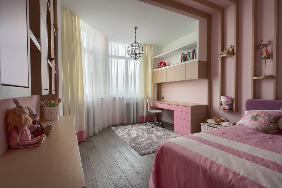 Квартира в ЖК Приоритет