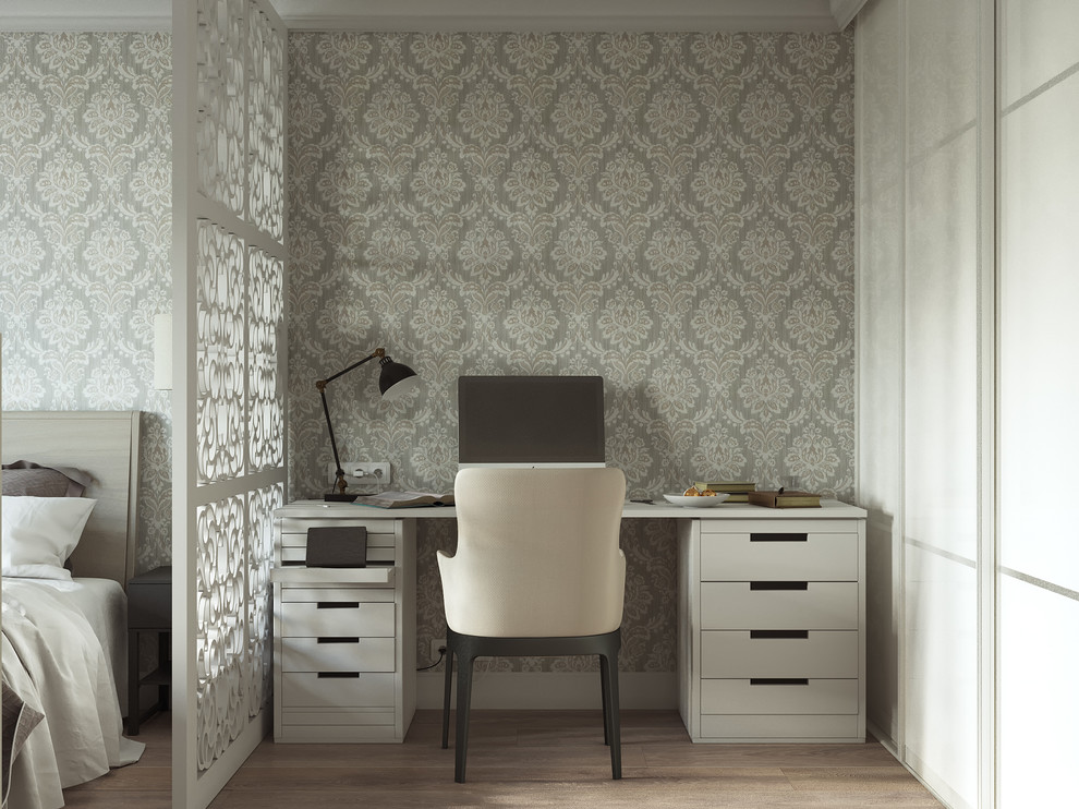 ЖК Первый Московский город парк г. Москва