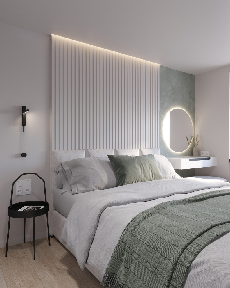 3К квартира. 65 кв.м