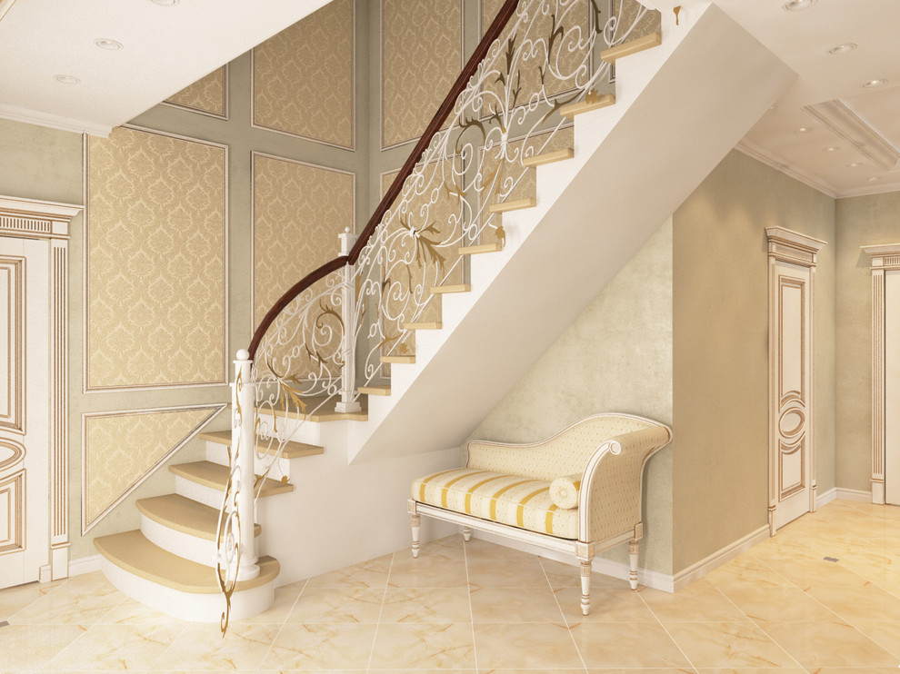 Красивый дом для мамы с двумя детьми!!