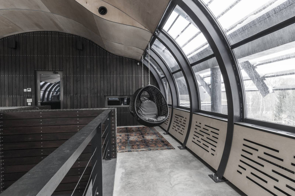 Светопрозрачная конструкция