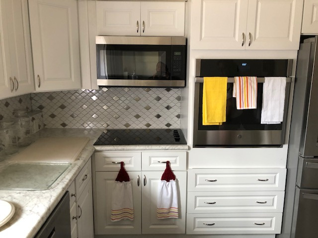 Home Remodel