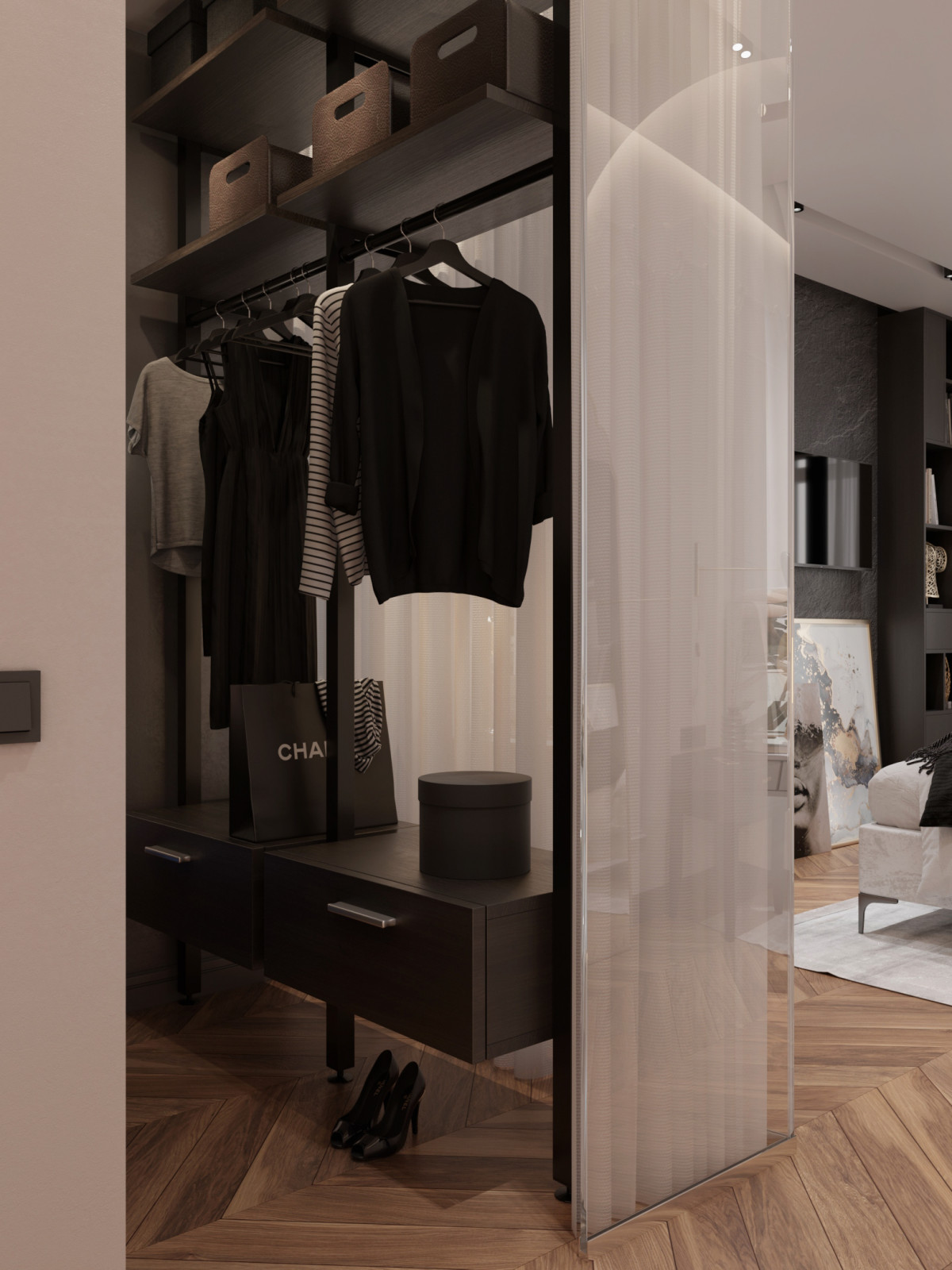 YUMMY_Шоколатин