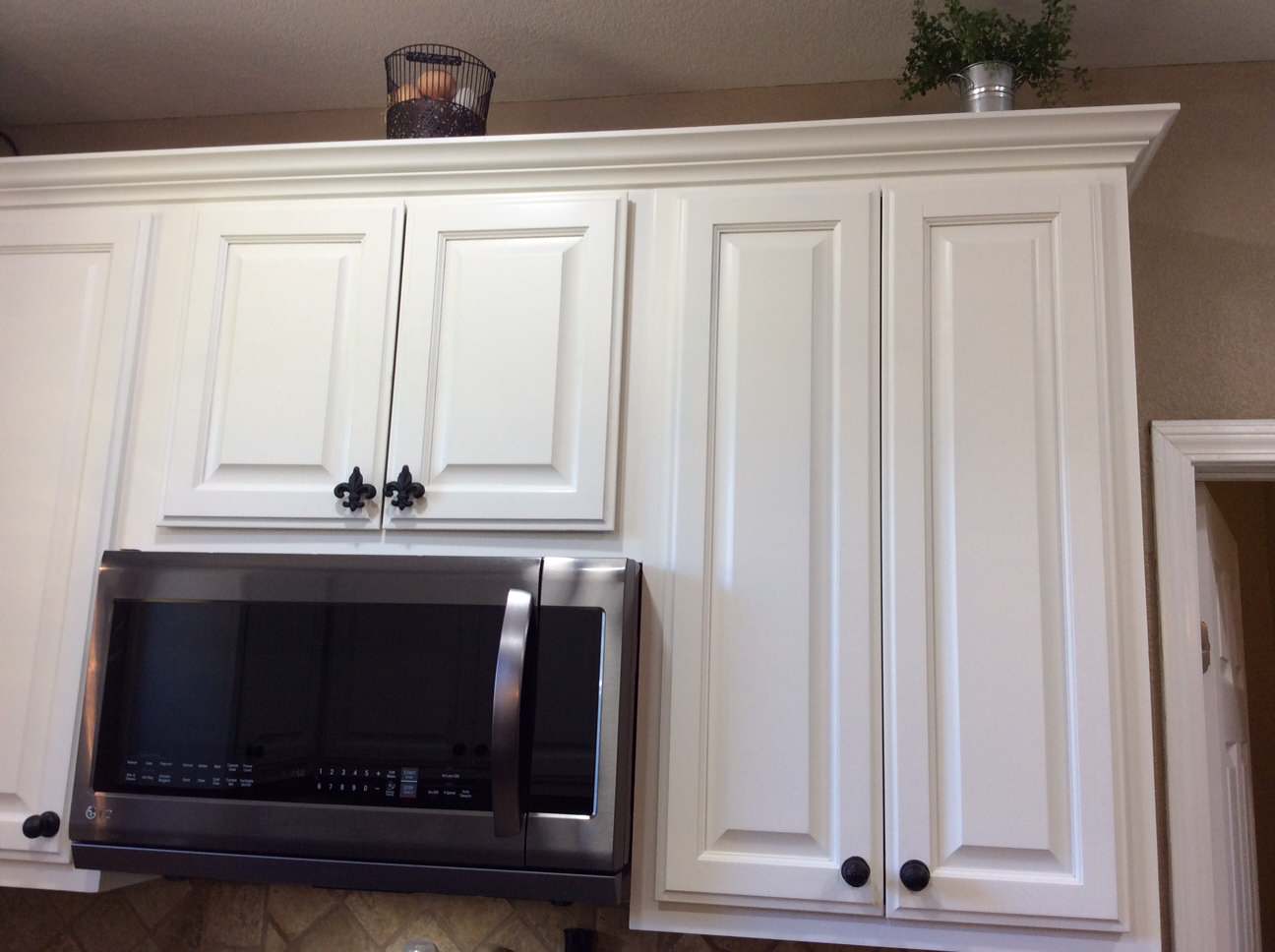 Connie's Fresh Farmhouse