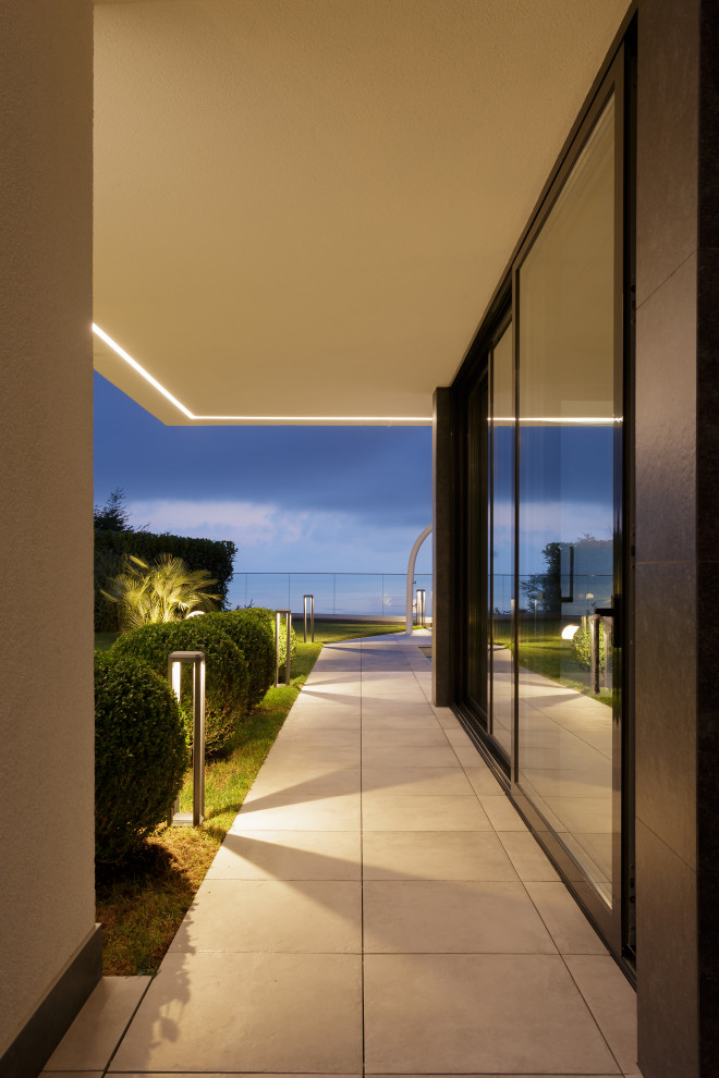 Ландшафтный Дизайн Сочи