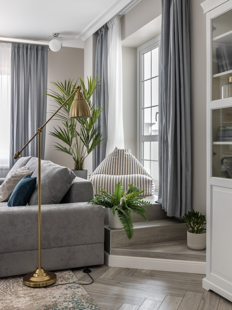 Квартира в ЖК Изумрудный