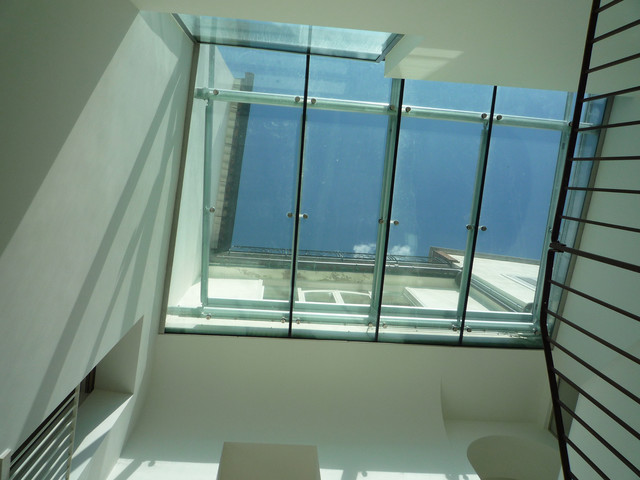 casa apice bellini contemporary