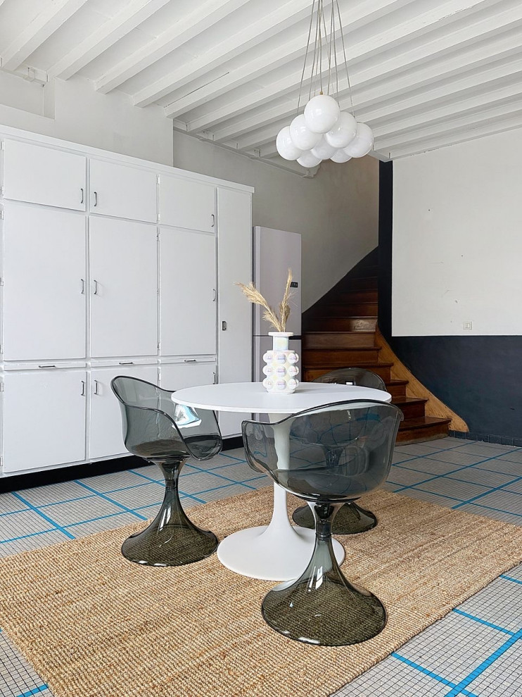 PROJET NANSOUTY I Home Staging d'une maison