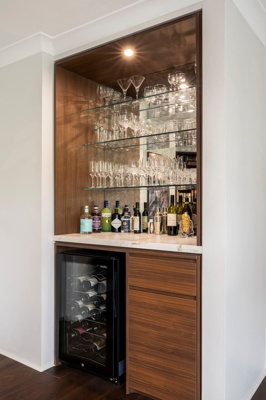 Roseville, Unit Refurbishment