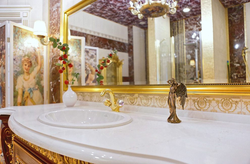 Lady Lux all apartment