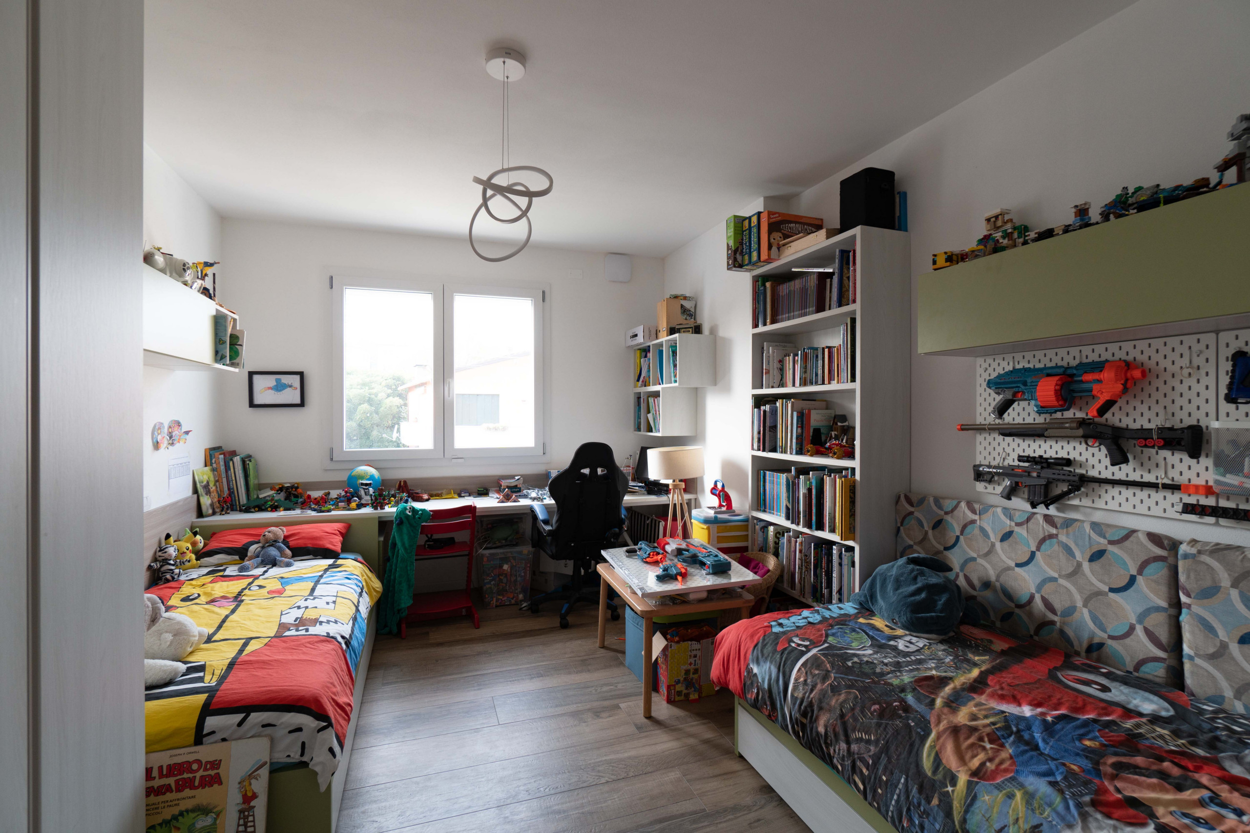 TRIFAMILIARE KM A PADOVA