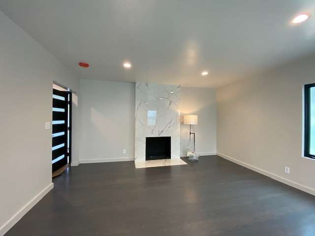 Mar Vista Project
