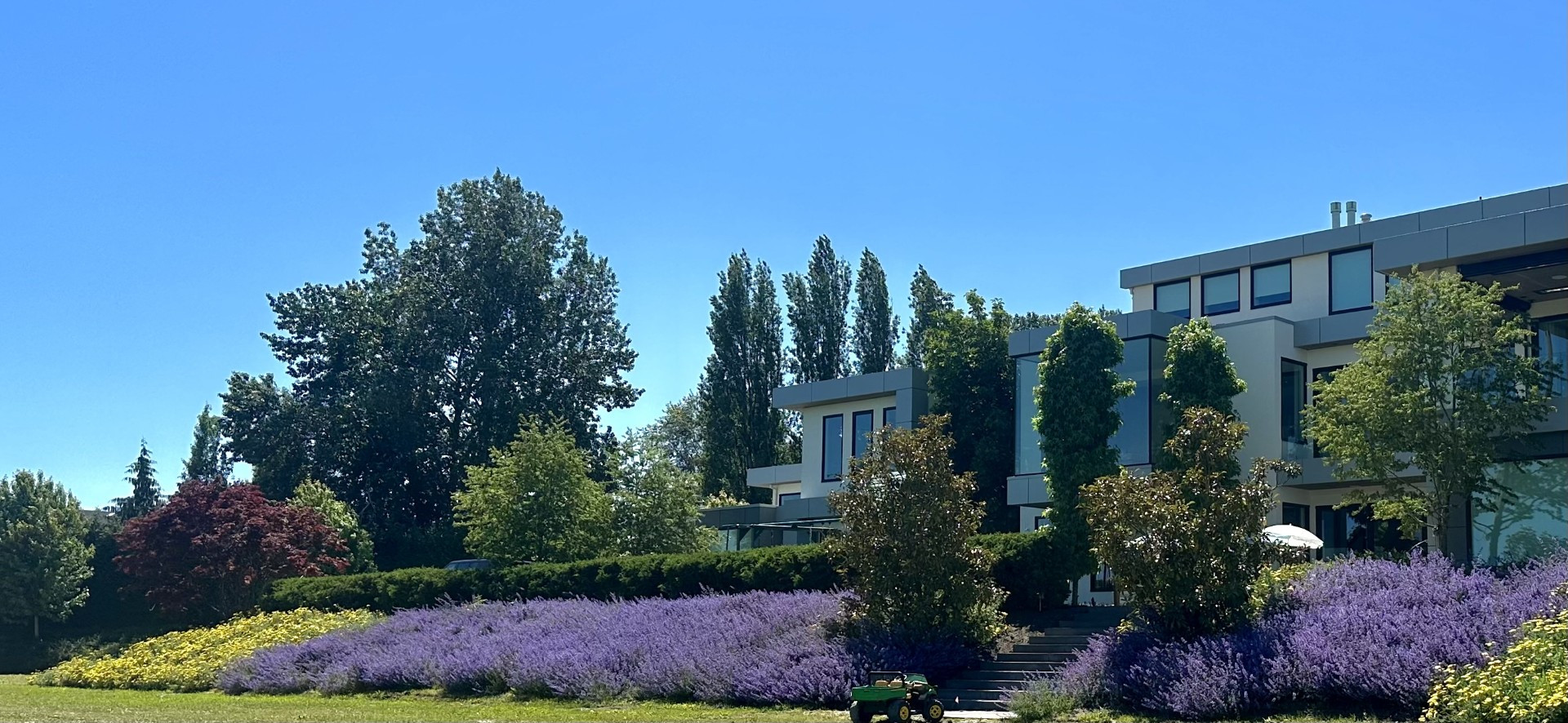 Urban Farm