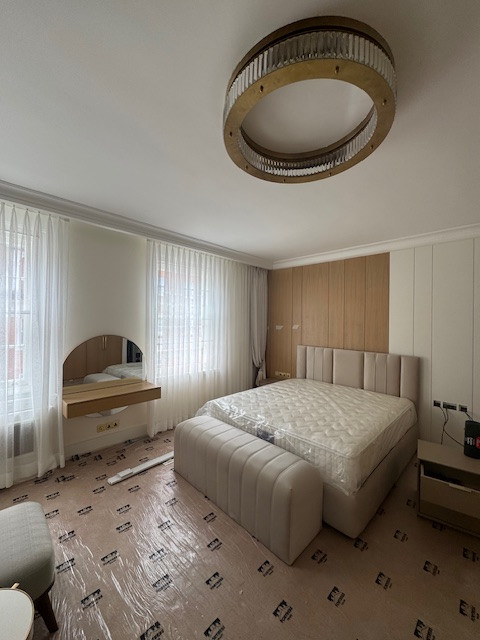Full refurbishment works of high-end resident at Mayfair (x6 Bedroooms)