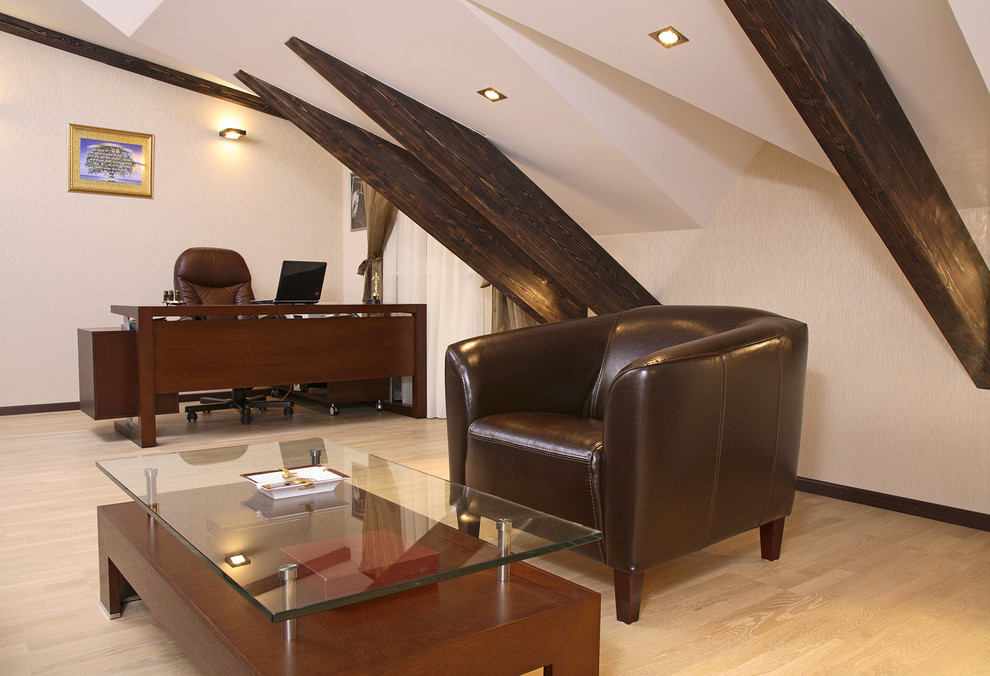 Легкий характер