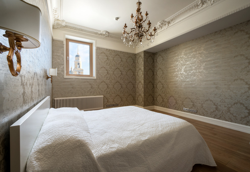 Квартира На Никитской Улице