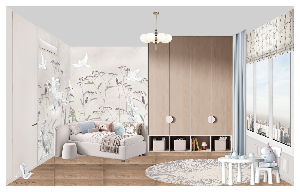 ЖК Тау Хаус