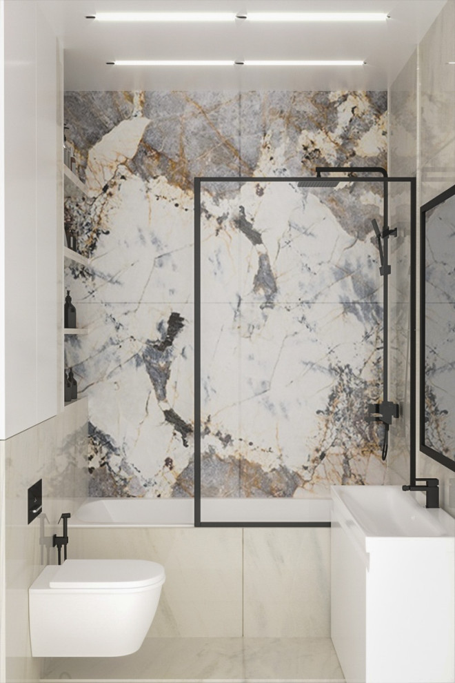 Жк Nagatino I land