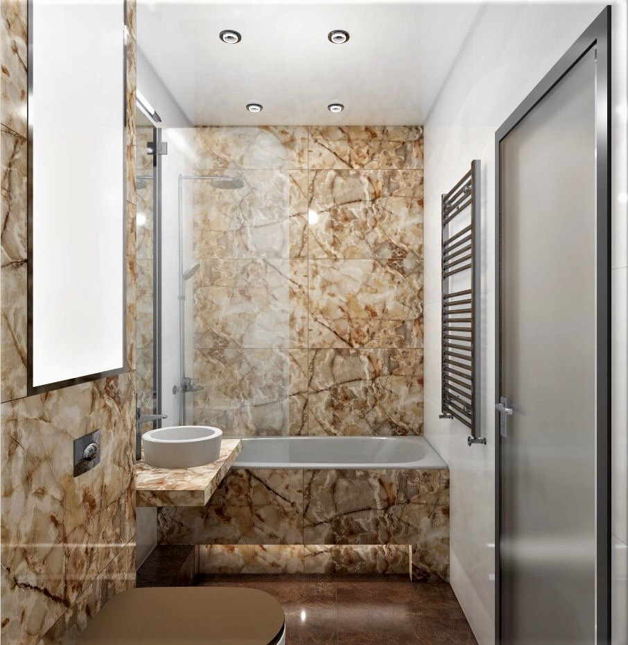 Ванная комната