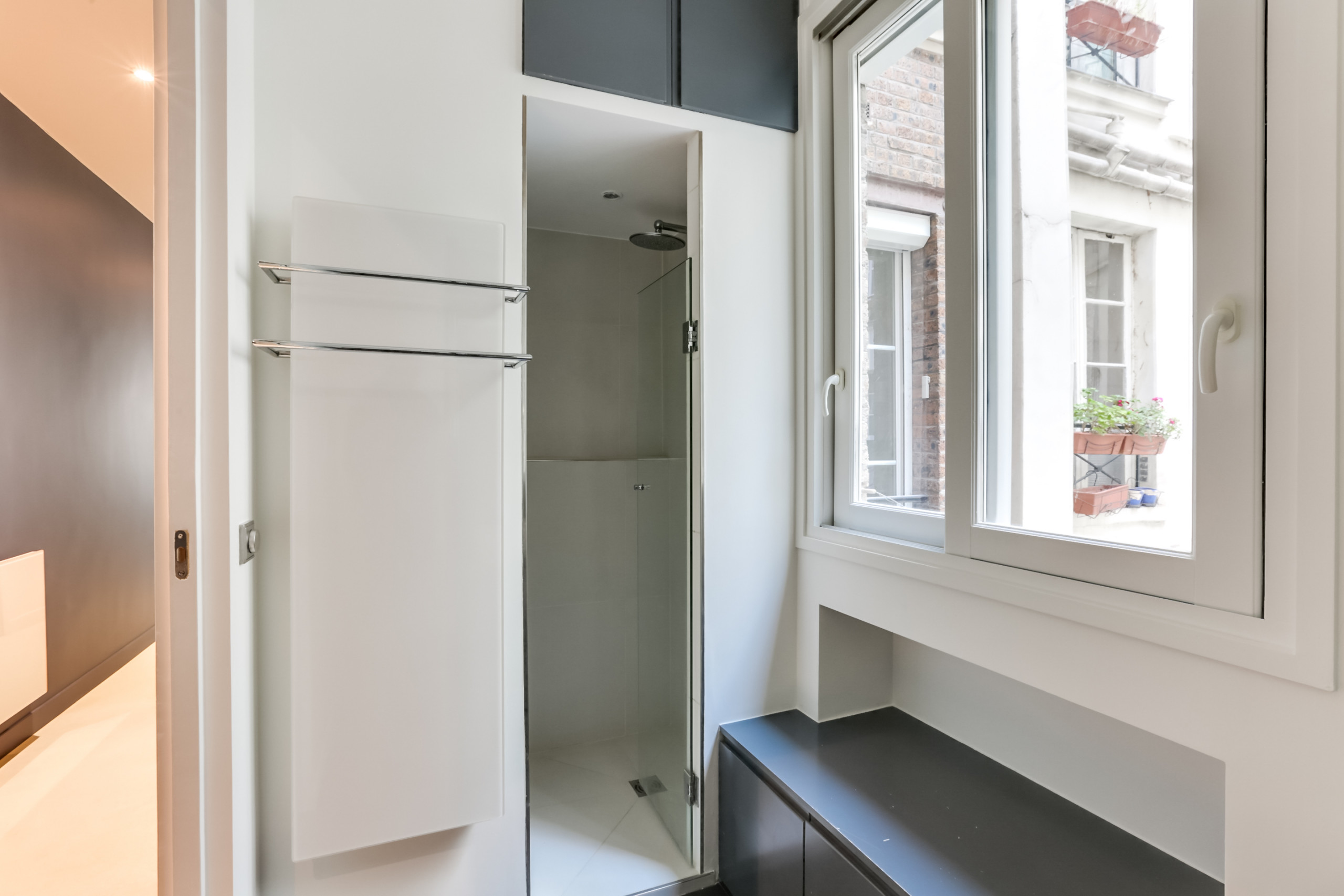 Rénovation Appartement Paris