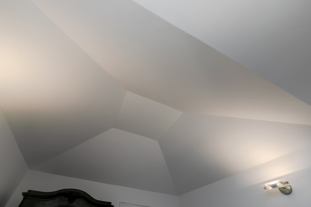 Ristrutturazione completa di un appartamento di 140 mq.