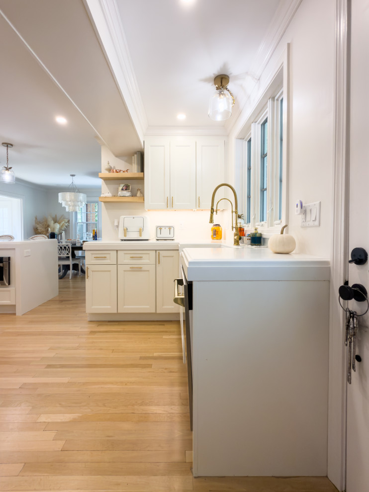 Rock Hill Project