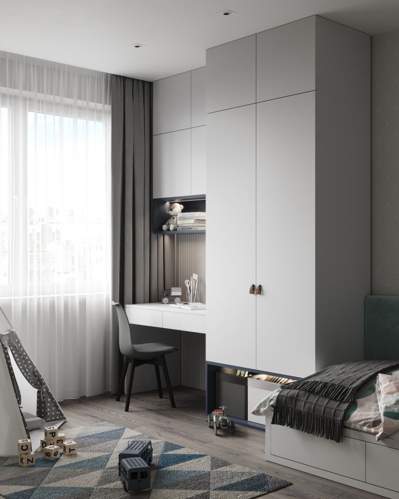 ЖК "Суворов"