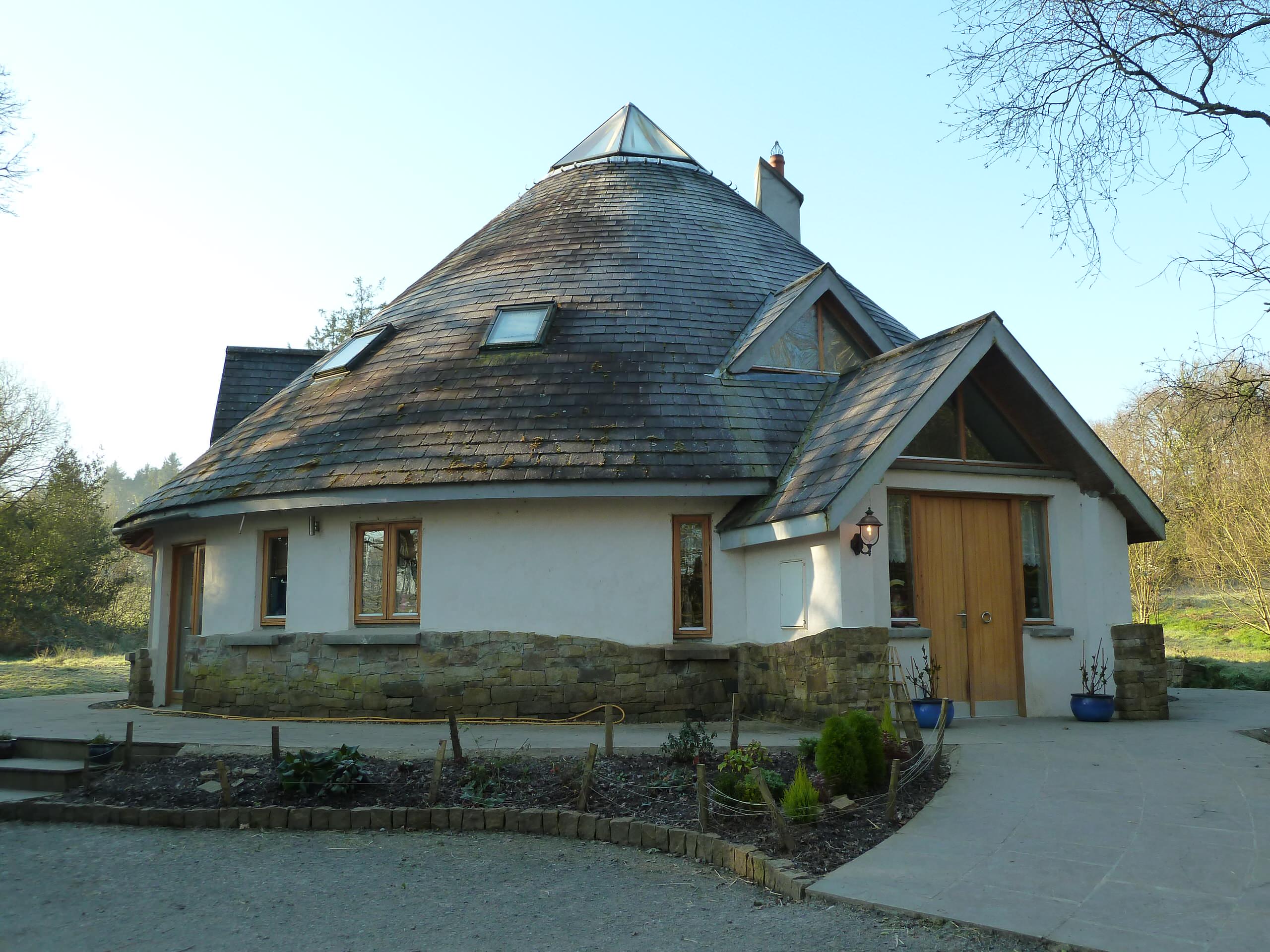 Round house