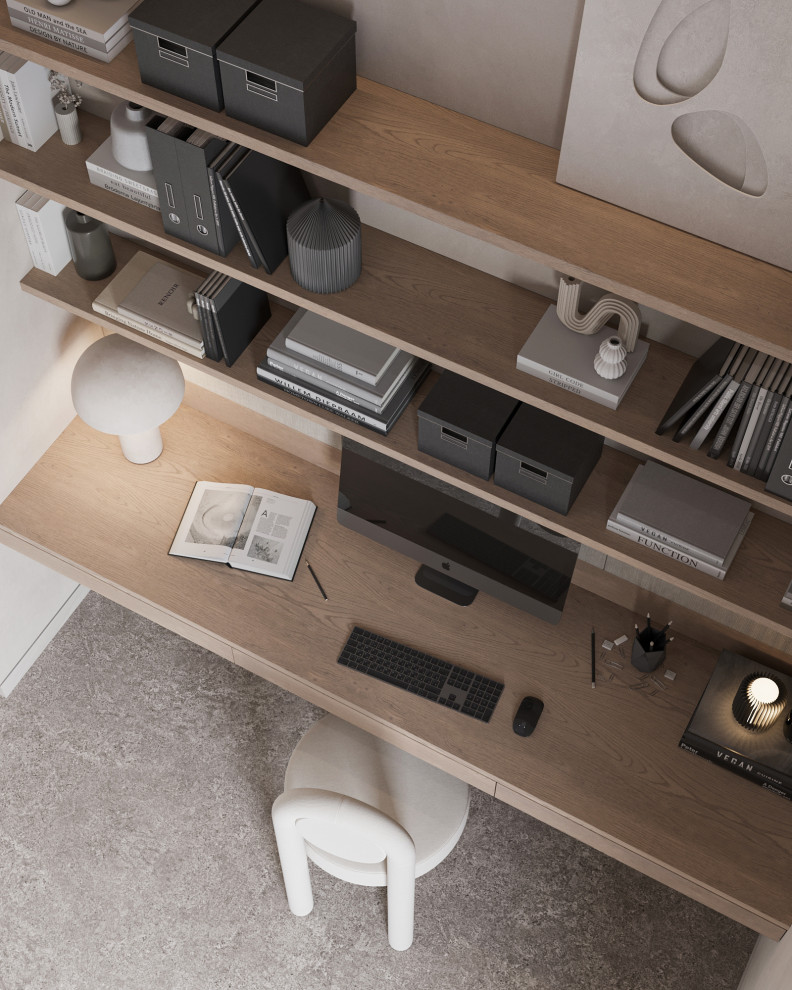 Учебная комната