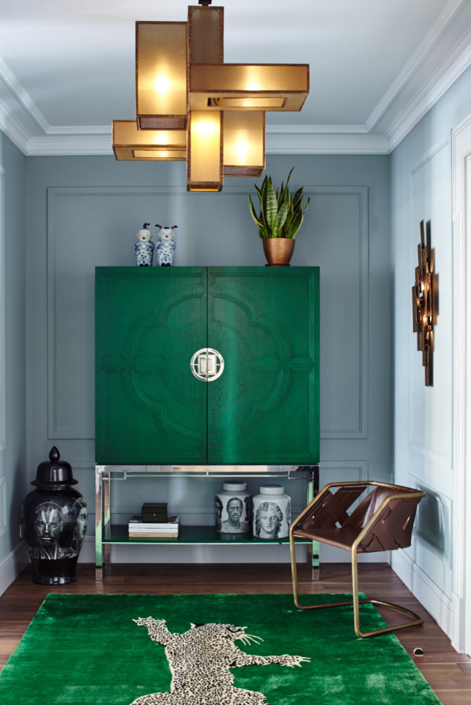 Таунхаус в Подмосковье