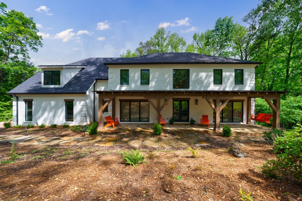 Roswell Remodel