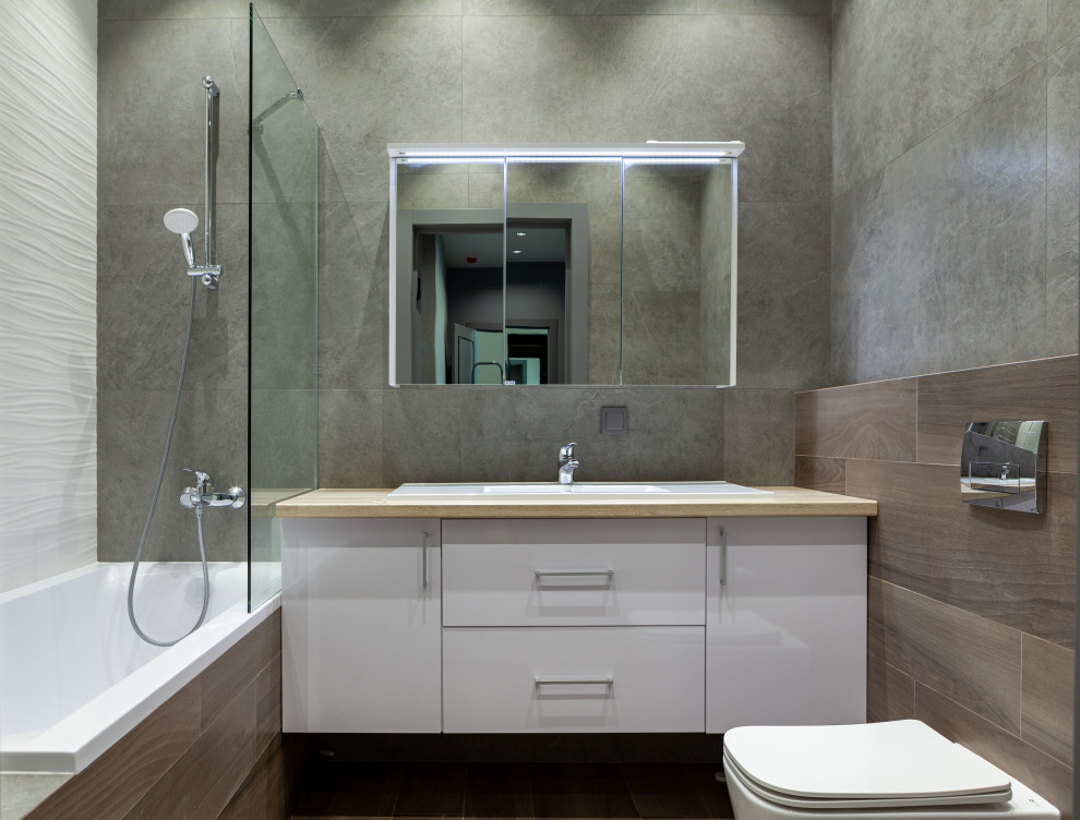 ЖК Флотилия