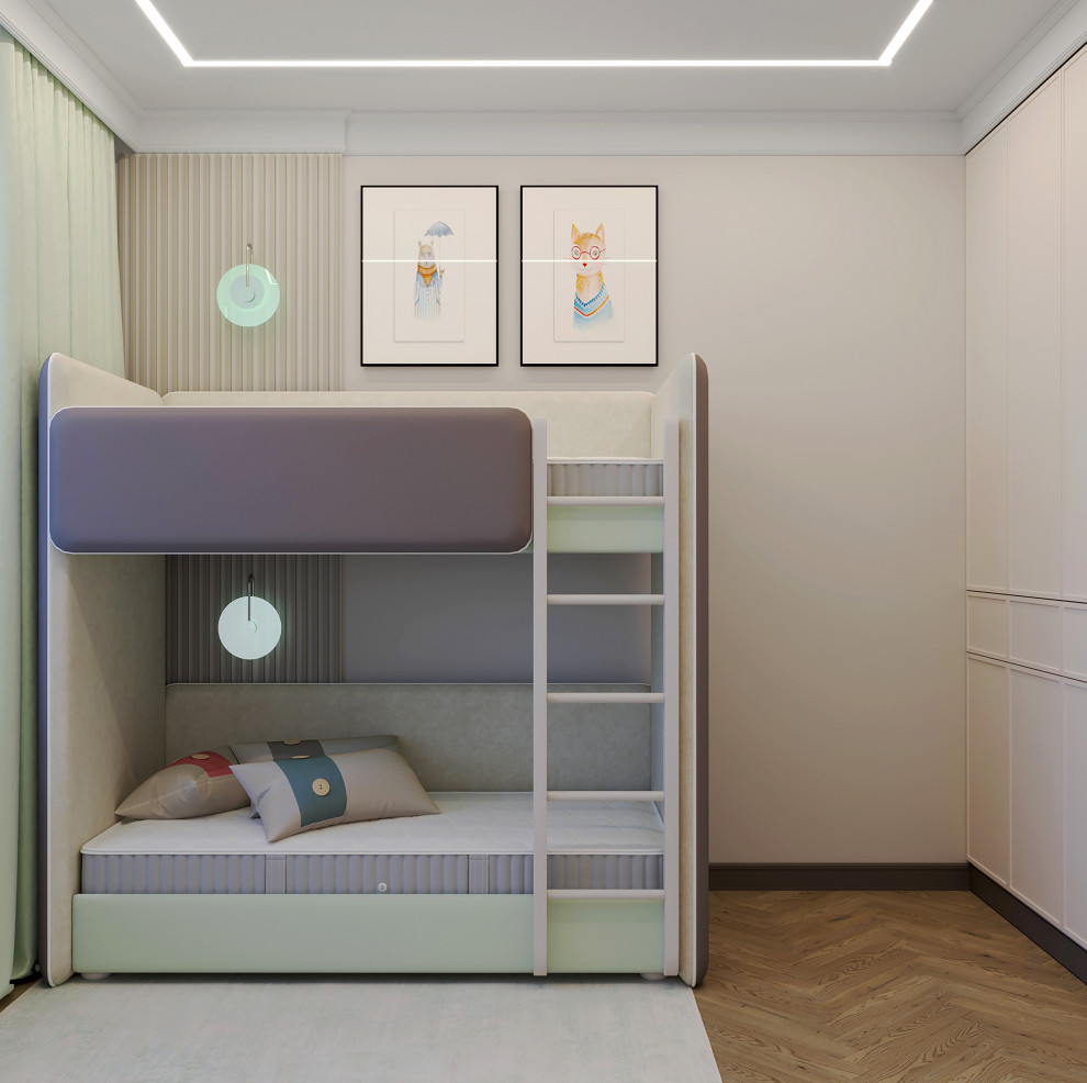 Москва, ЖК Сердце столицы