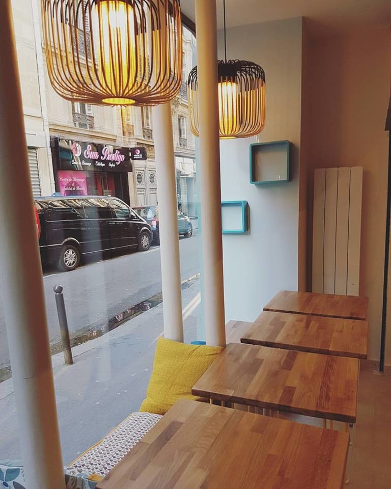 boutique rue Hauteville