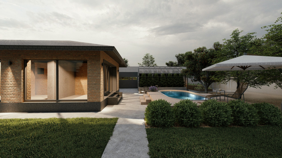 Проект "Семья"