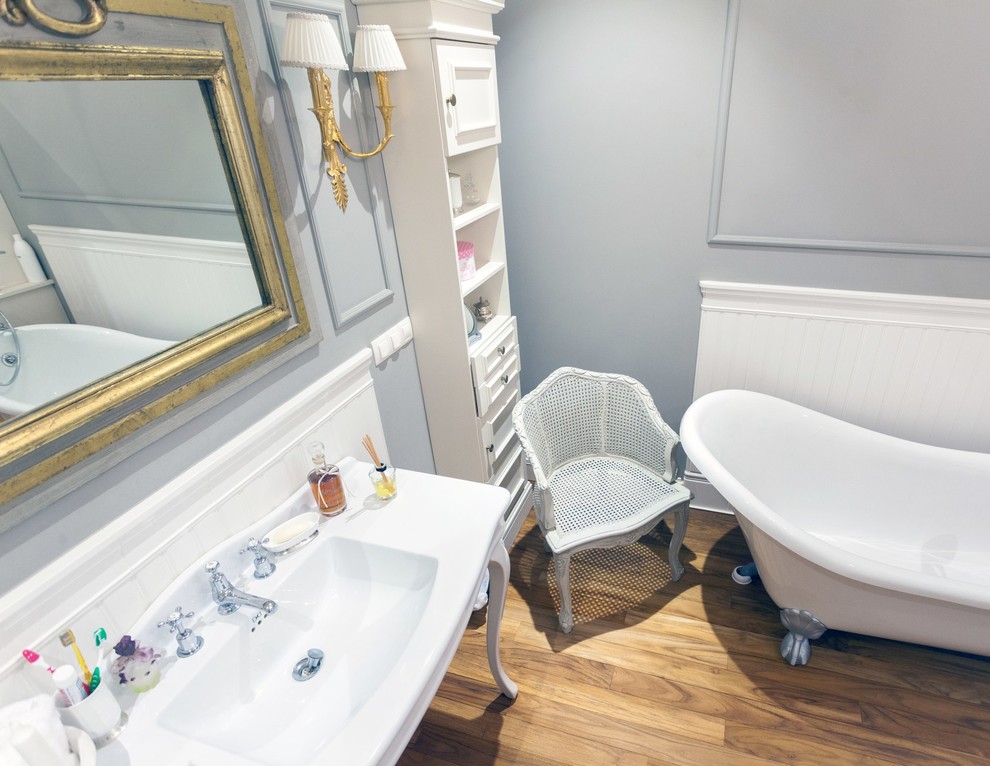 Дом Новая Рига