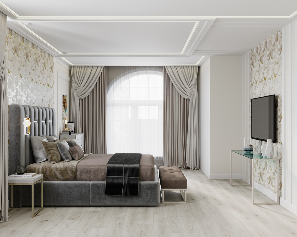 Спальня 2 варианта.