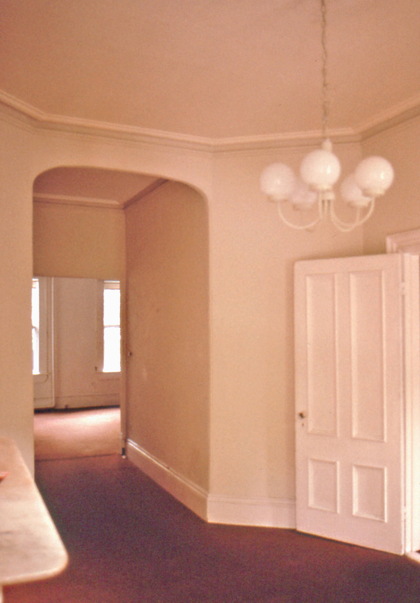 Appleton Street Residence
