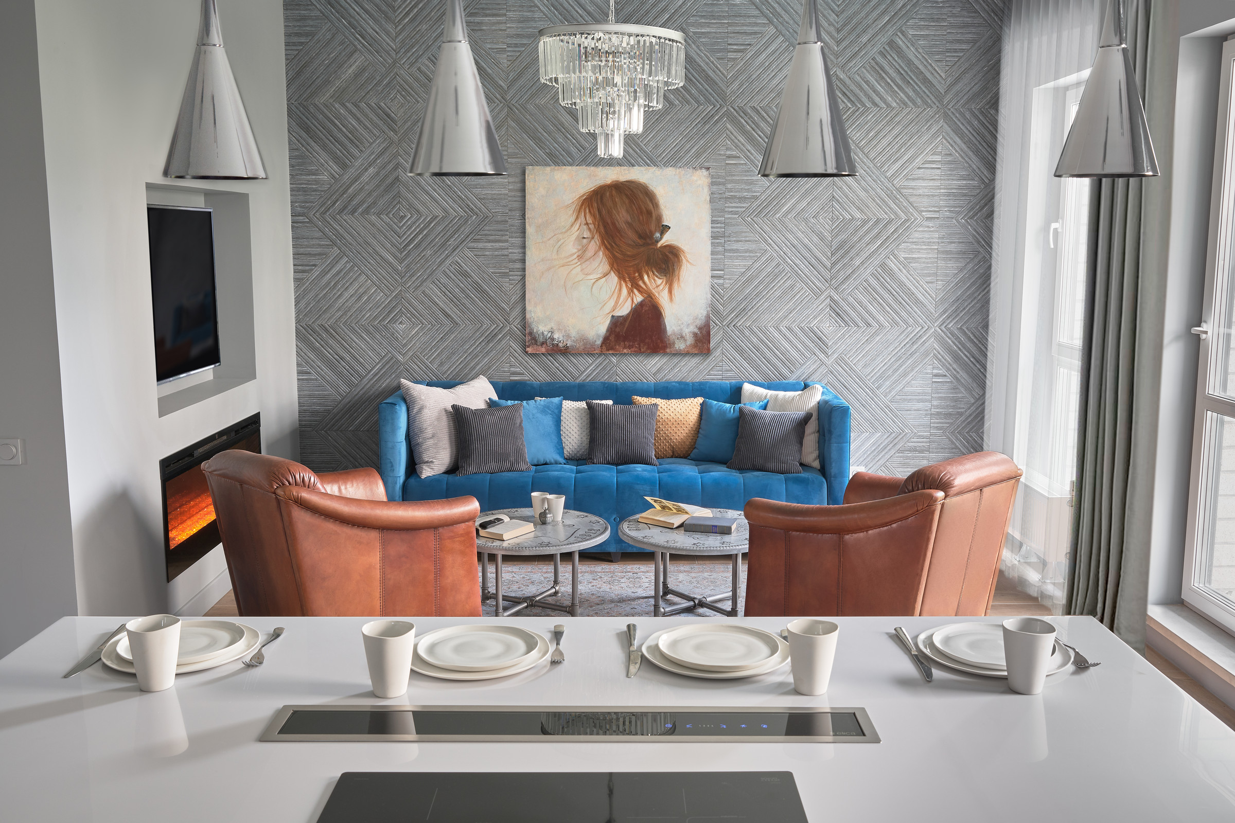 Однушка в Отраде