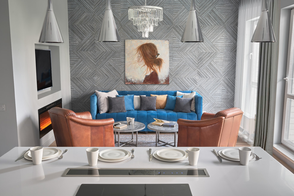 Однушка в Отраде