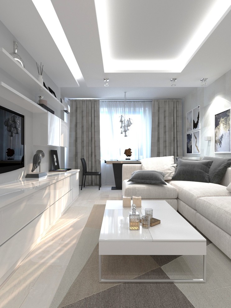 Апартаменты _АА1