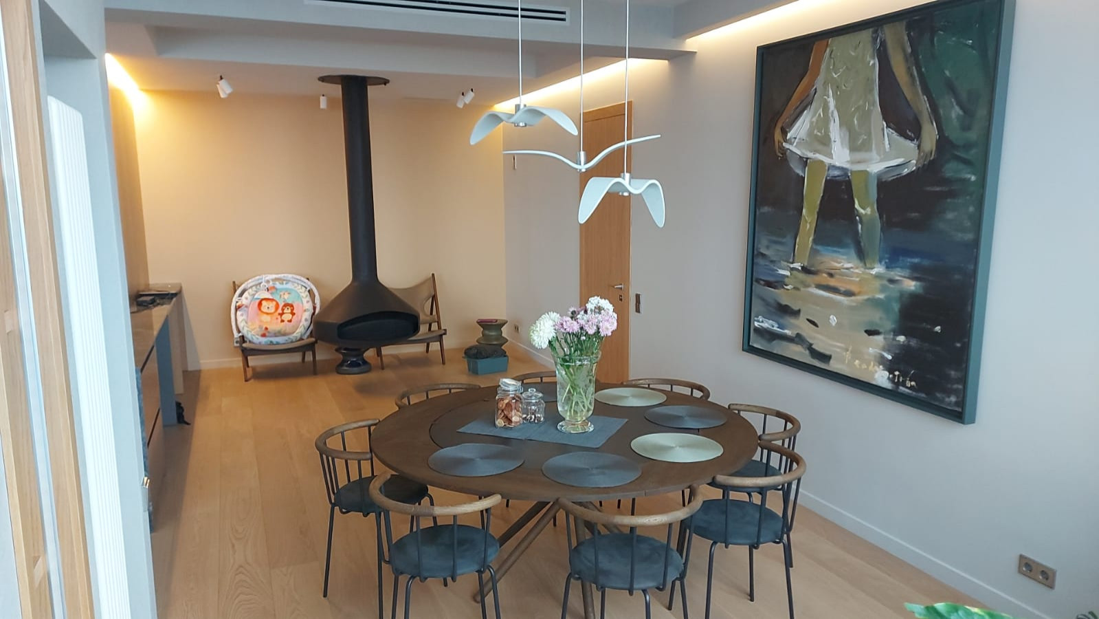 Карамышевская набережная, квартира 300м2