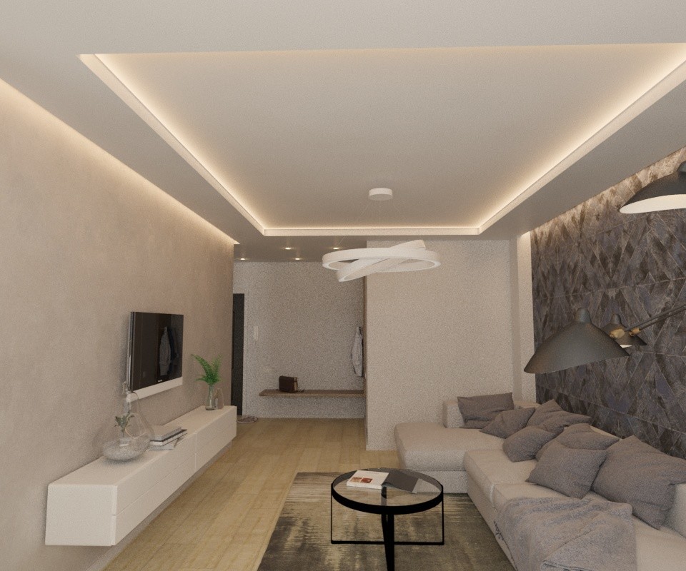 бюджетный вариант, для холостяка