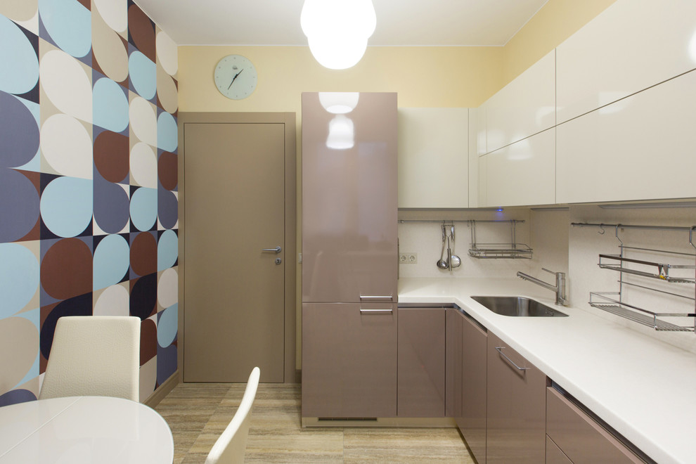 Квартира в г. Москва