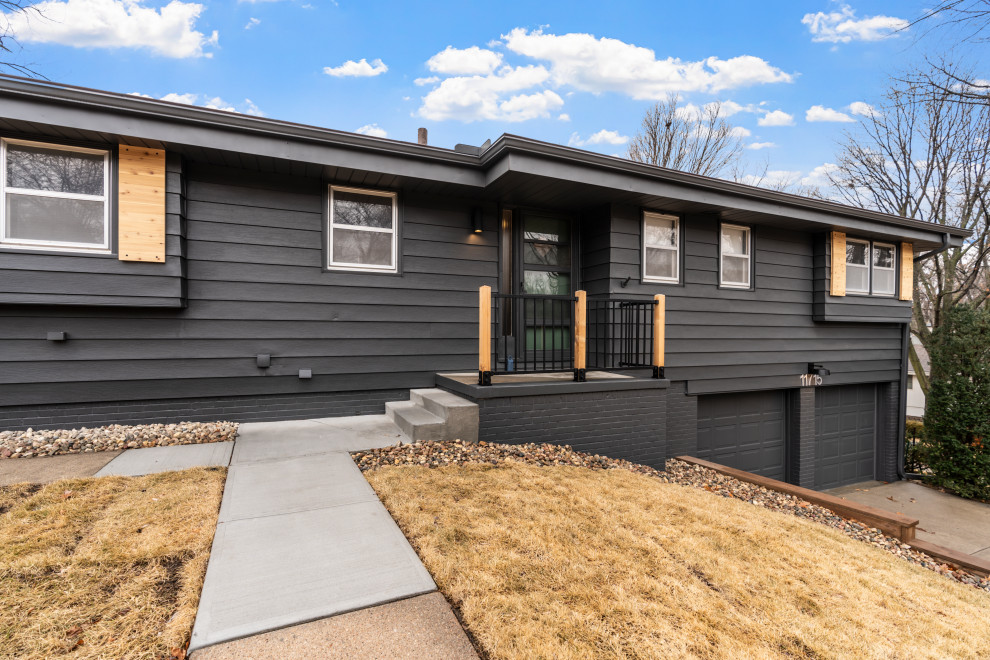 Frances Street Remodel