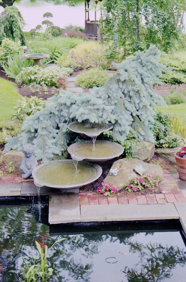 Eikenberry Residence