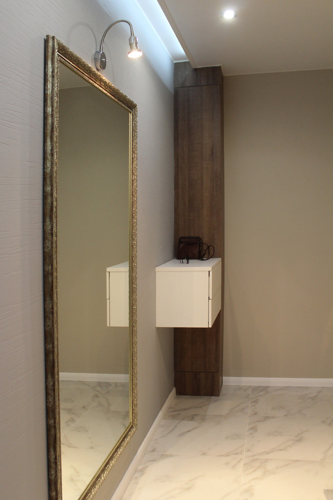 Париж и марсала