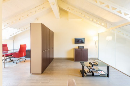Interior Design Loft