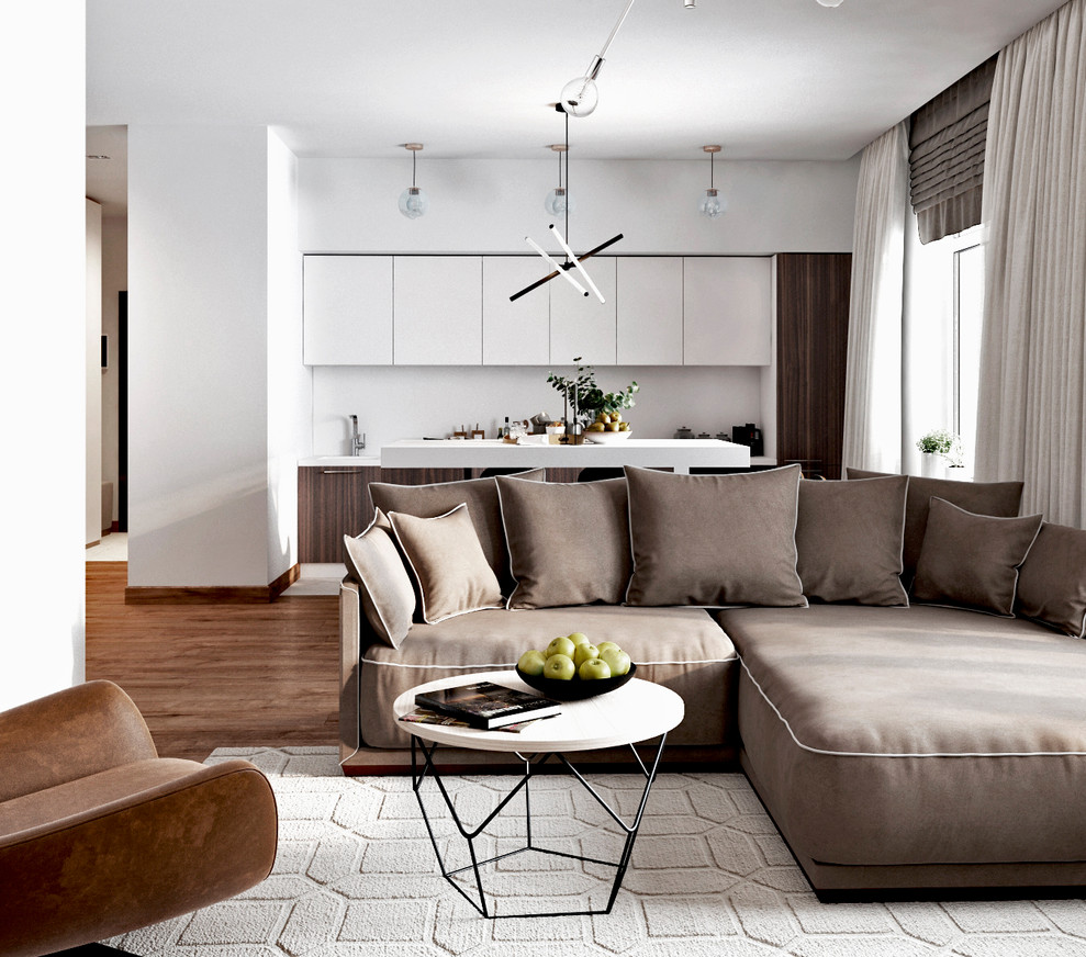 Квартира в ЖК "ONLY"